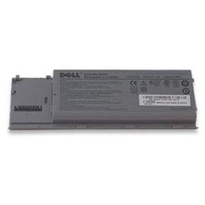 Total Micro 312-0383-TM Total Micro Lithium Ion 6 cell Notebook Battery - Lithium Ion (Li-Ion) - 11.1V DC