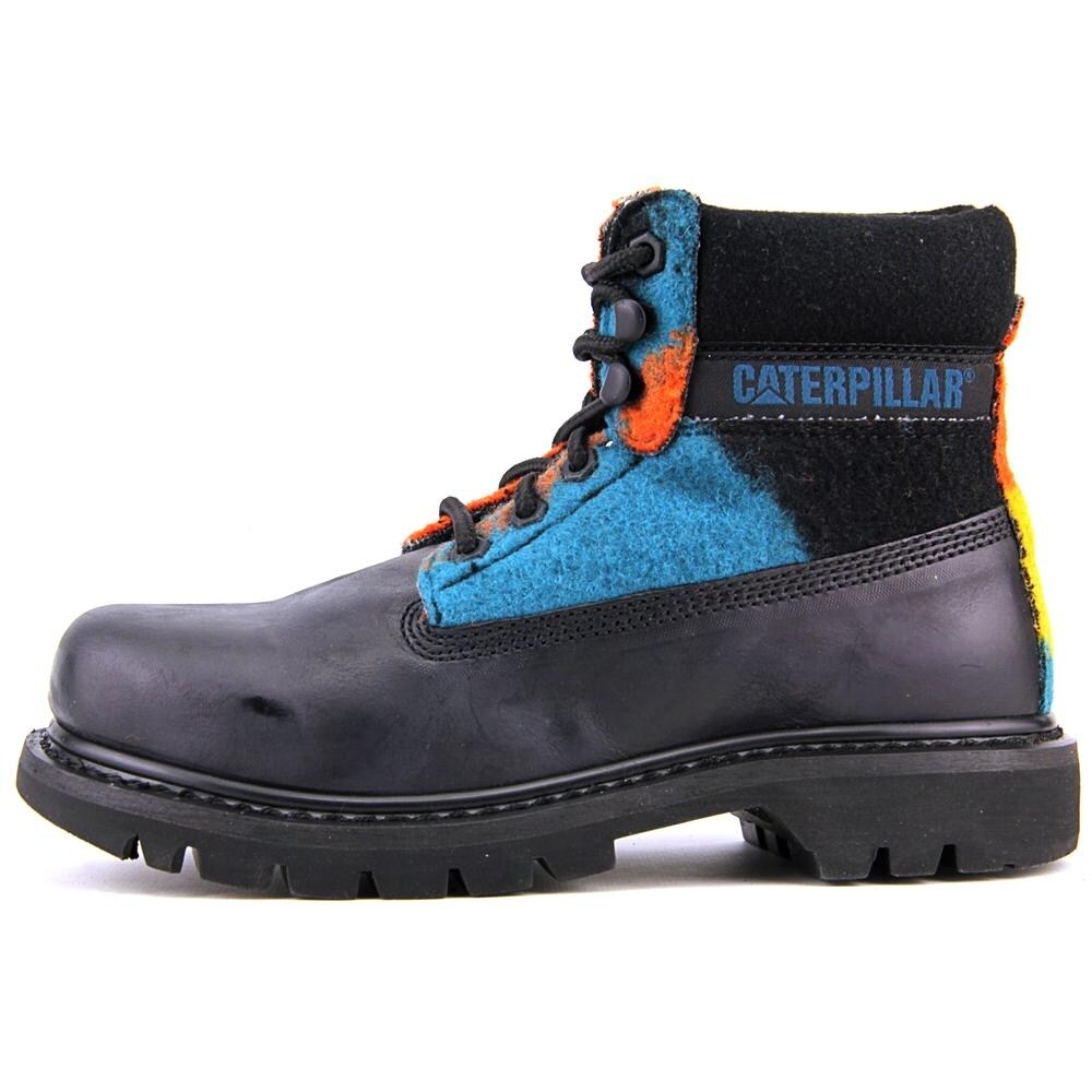 caterpillar colorado wool