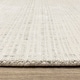 preview thumbnail 42 of 70, Style Haven Corey Textural Stripe Wool and Viscose Hand-tufted Rug