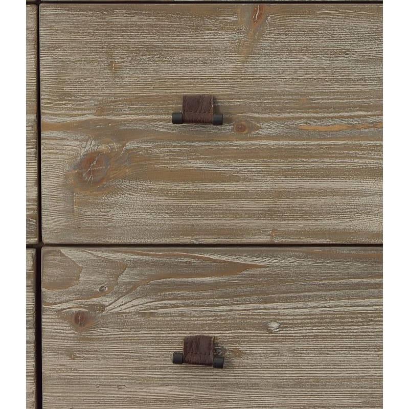 Monroe 9-drawer Chest
