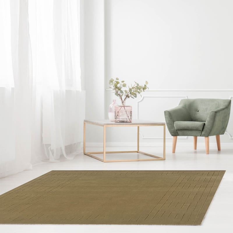 Linon Classic Area Rug