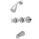 Option Polished Chrome