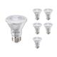 Option 500 Lumens, 3000K, and 80 CRI