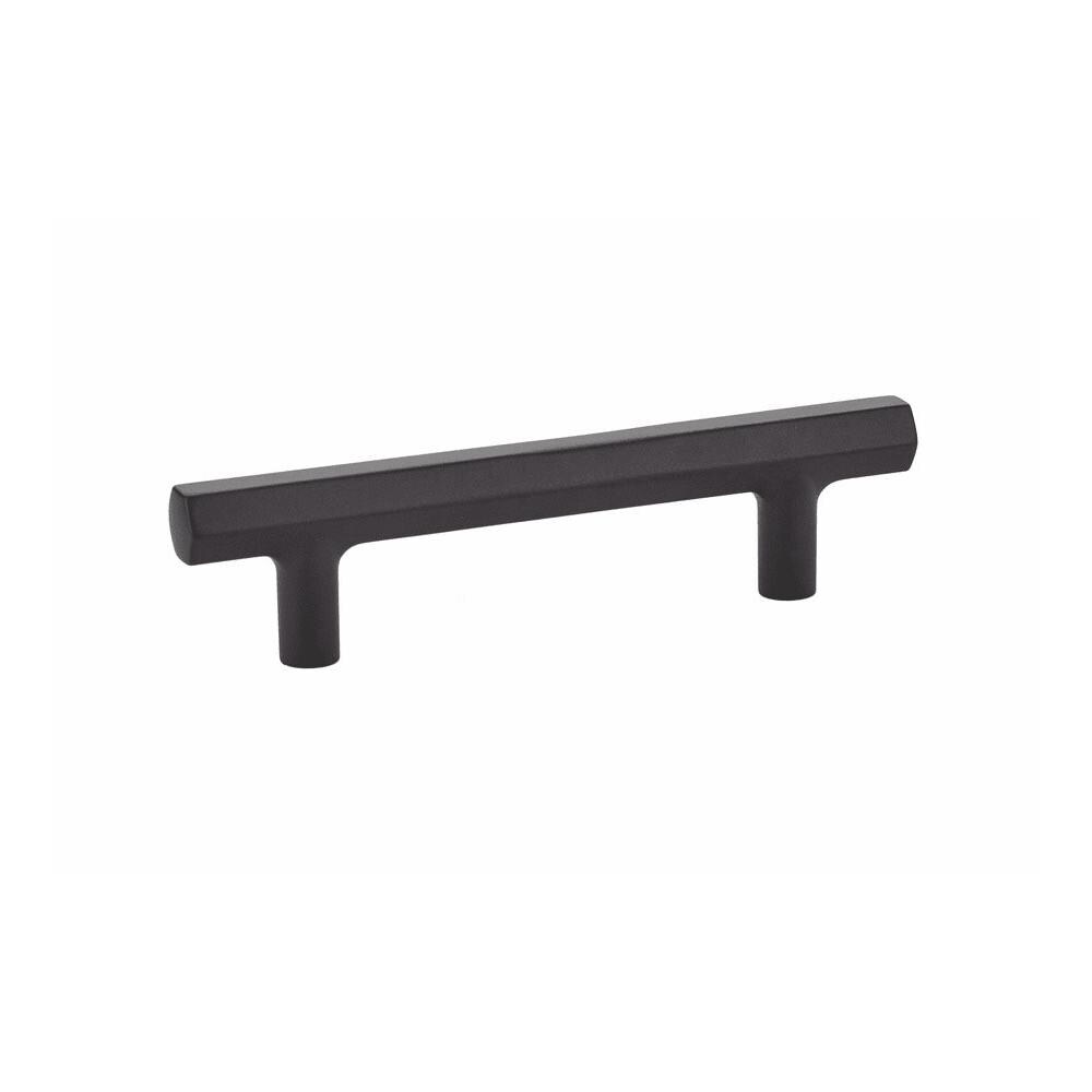 Shop Emtek 86461 Mod Hex 6 Center To Center Bar Cabinet Pull From