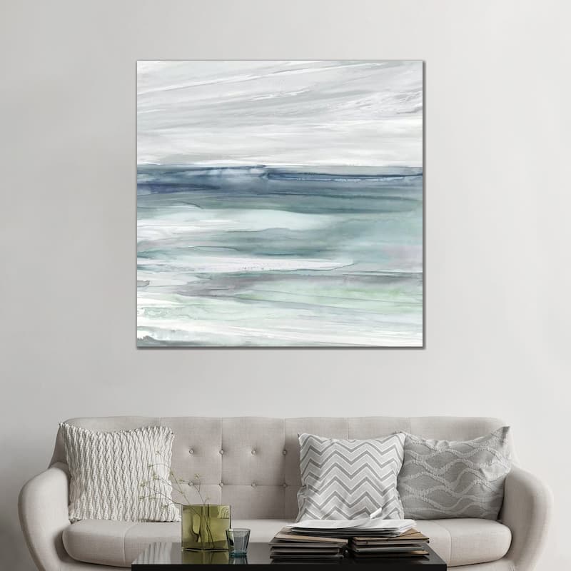 iCanvas "Ocean Tides" by Carol Robinson Canvas Print