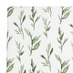 preview thumbnail 23 of 25, Crane Baby Parker Crib Fitted Sheet