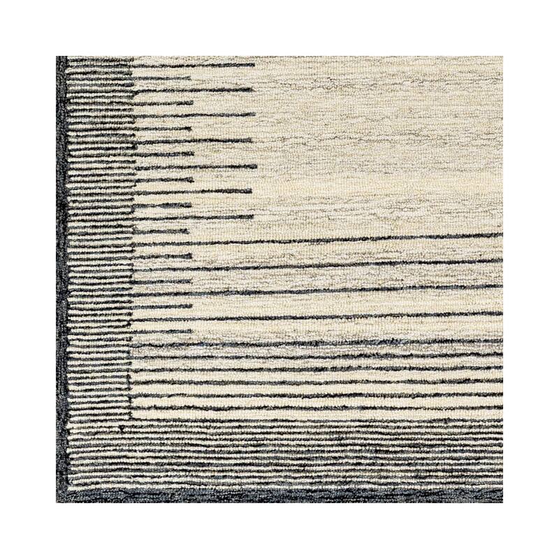 Livabliss Granada Casual Stripe Area Rug