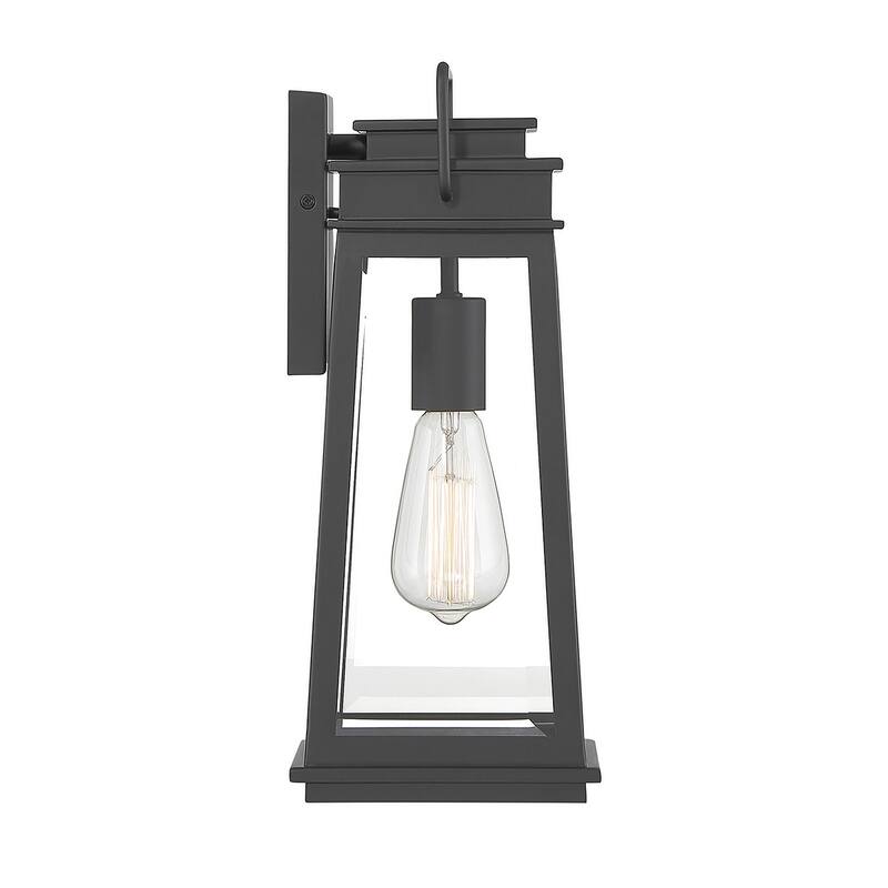 Savoy House 5-812 Boone 16" Tall Wall Sconce
