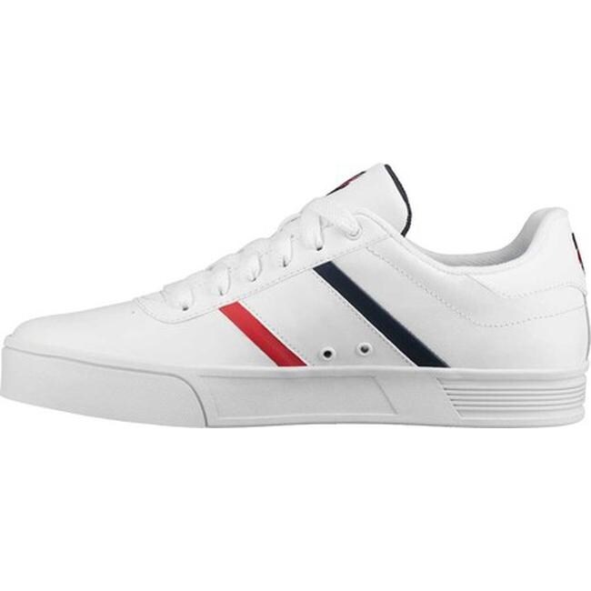 K swiss court lite spellout shop
