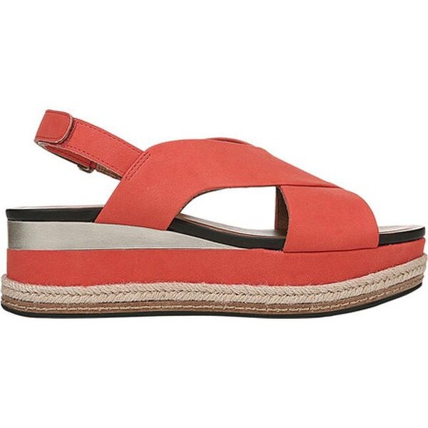 naturalizer baya platform sandal