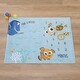 preview thumbnail 5 of 3, Disney Finding Nemo Make a Splash Milestone Baby Blanket