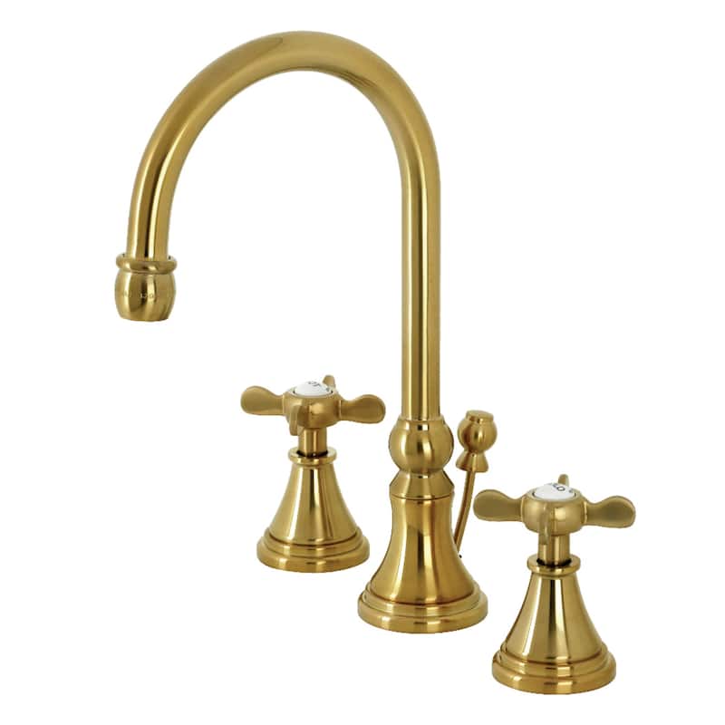 Essex 8 in. Widespread Bathroom Faucet