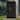 MCombo Outdoor Storage Cabinet Shed, Shuttered Doors with Lock, Wooden 0709 / 0808 / 1900