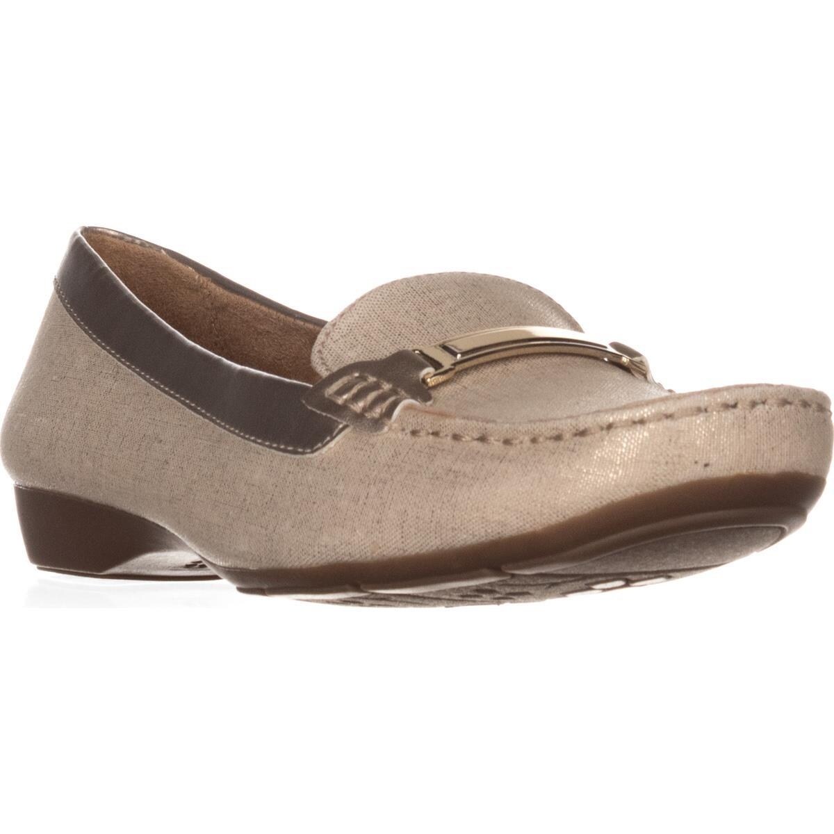 Naturalizer gadget flats online