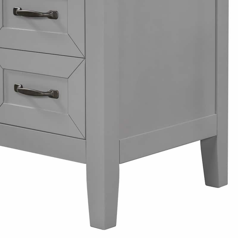 36" Bathroom Vanity