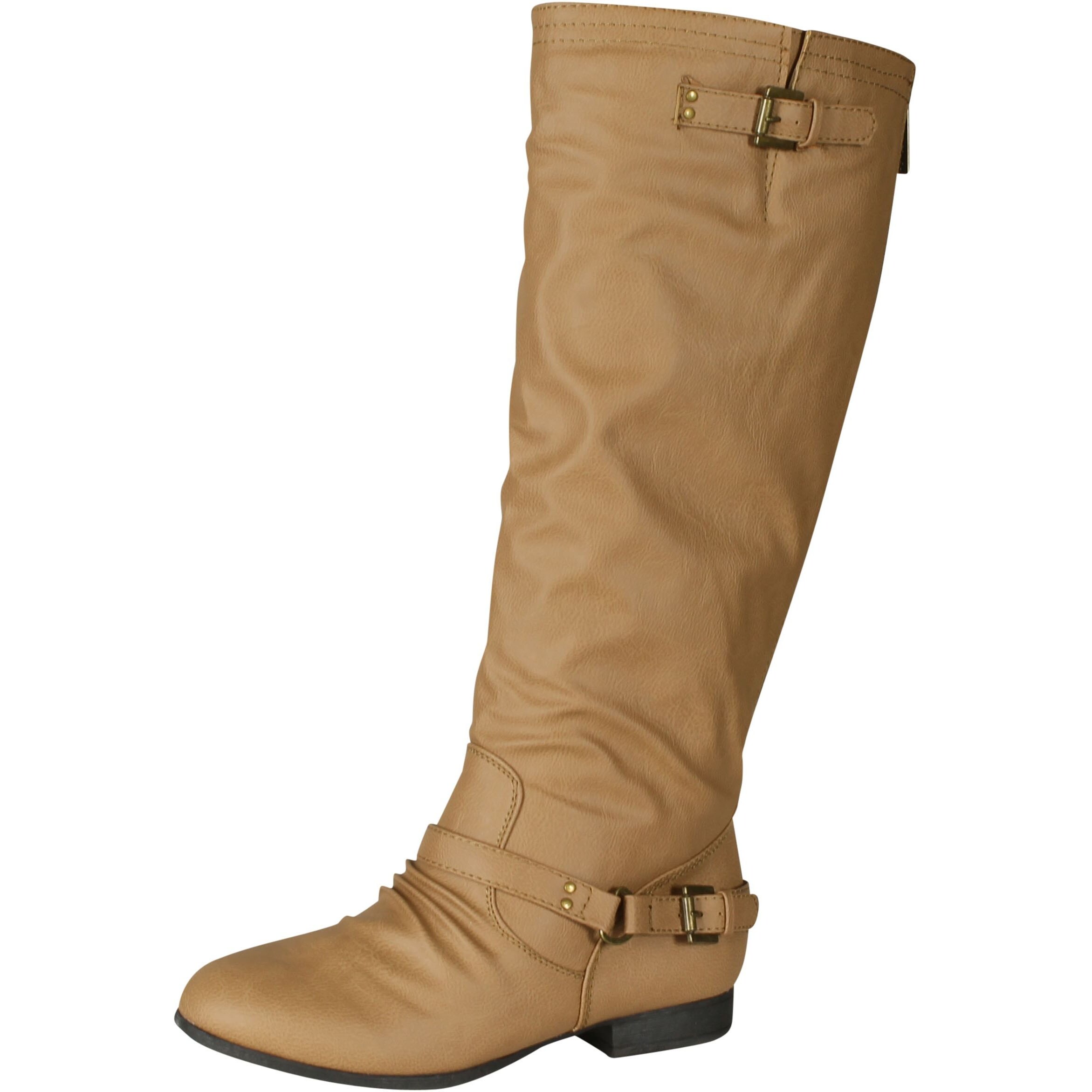 top moda brown boots