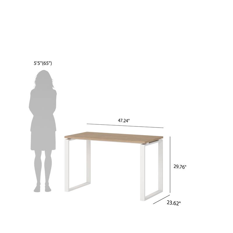 Carson Carrington Sign Home Office Writing Office Desk