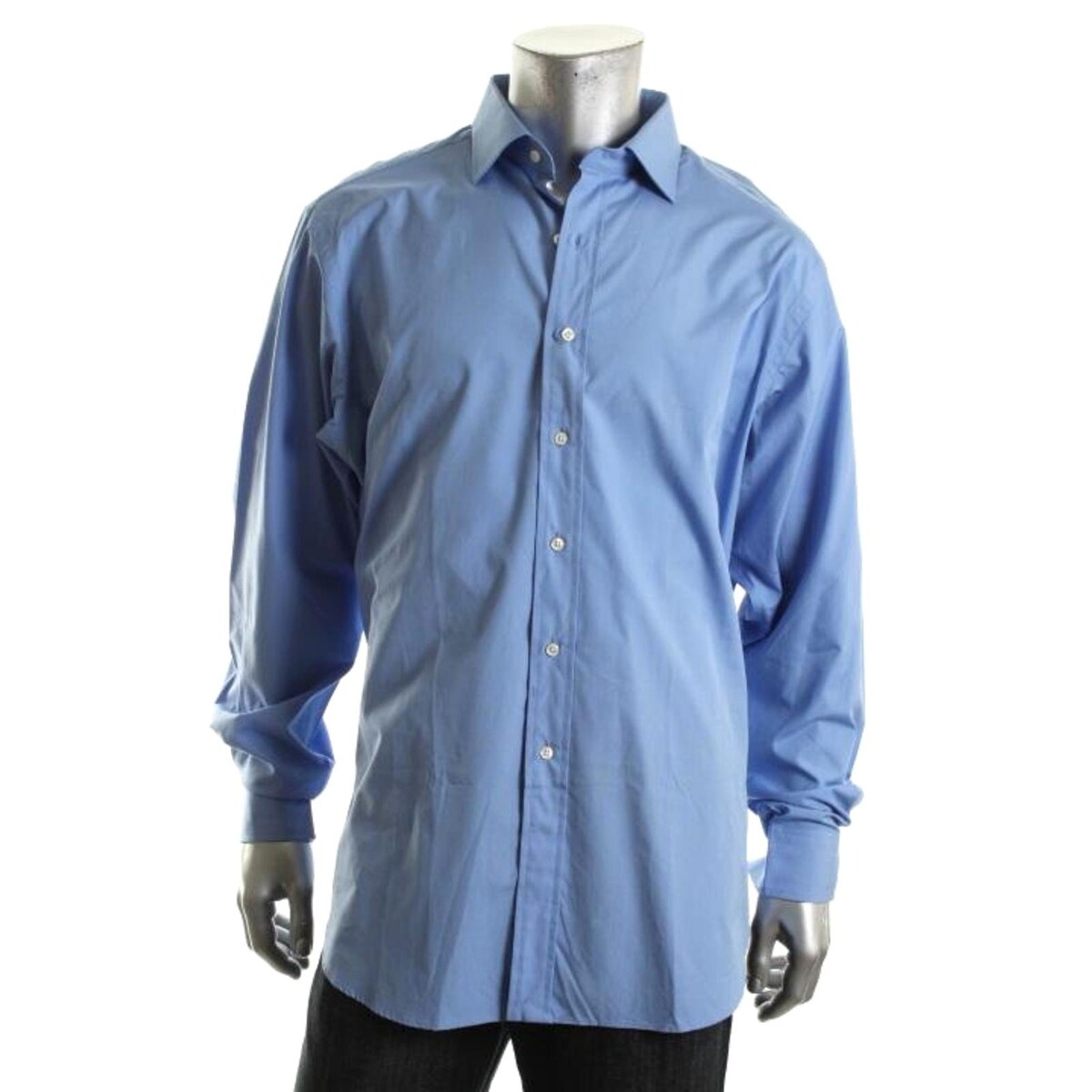 polo ralph lauren regent classic fit dress shirt
