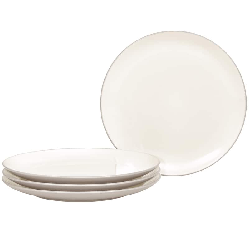 Noritake Colorwave Set Of 4 Coupe Dinner Plates , 10-1/2"