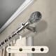 Option Satin Nickel