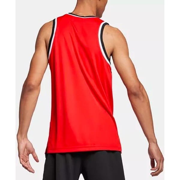 nike men's dry classic basketball jersey