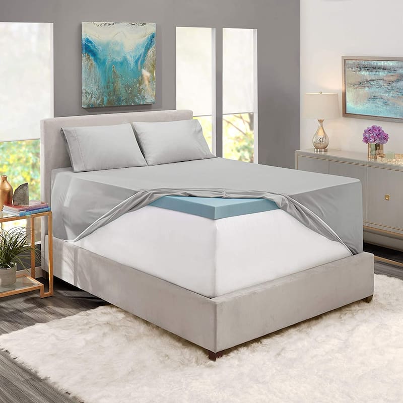 Empyrean Bedding 18"-24" Extra Deep Pocket Sheets Set - Ultra Soft Luxury Bed Sheet Set