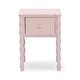 preview thumbnail 43 of 50, Jenny Lind 1 Drawer Nightstand