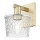 Option Antique Brass