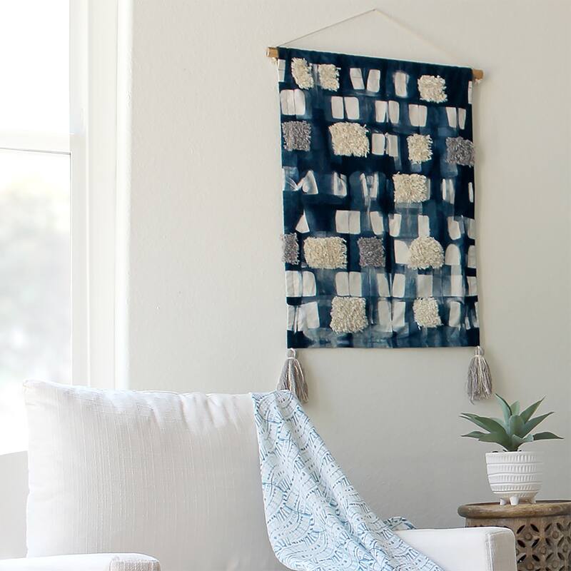 Kendi Wall Hanging