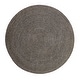 preview thumbnail 36 of 143, Superior Braided Reversible Indoor/Outdoor Area Rug