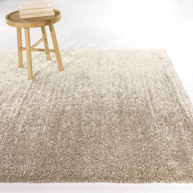 Kenoyer Modern Gradient Area Rug - 7'10" x 10' - Rectangle
