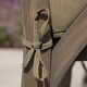 preview thumbnail 16 of 46, ARDEN Olefin Outdoor 21 x 21 in. Dining Chair Cushion Set