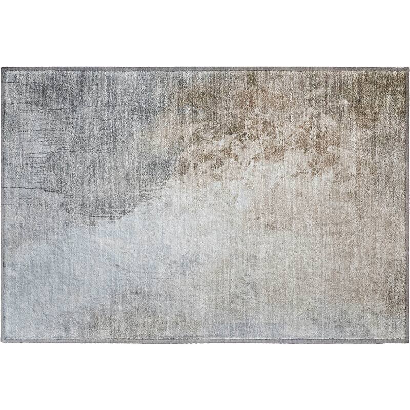 Premium Washable Super Soft Modern Contemporary Mayfield Rug