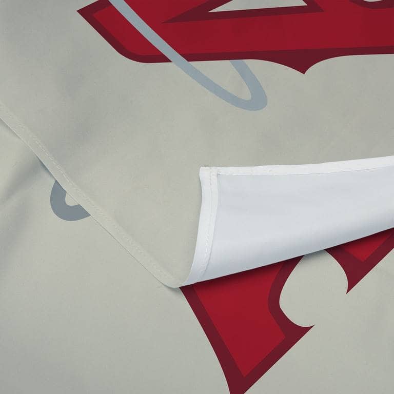 MLB City Connect Printed Wall Hanging