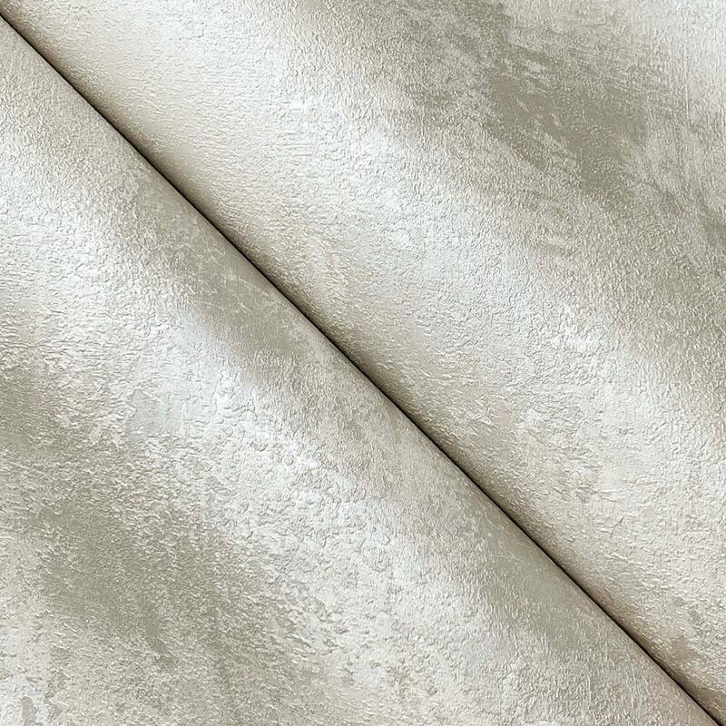 York Wallcoverings Italian Plaster Pearl Wallpaper