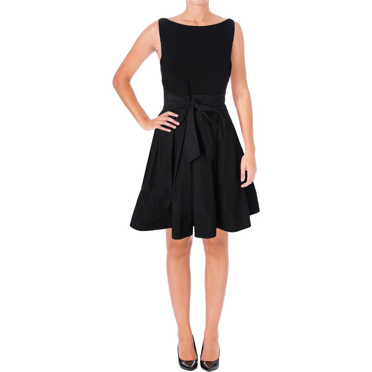 ralph lauren special occasion dresses