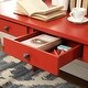 preview thumbnail 9 of 31, Lyndale 2-Drawer Helix Legs Office Desk by iNSPIRE Q Bold
