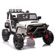 preview thumbnail 7 of 78, 24V Ride-On Car for Kids w/ Remote Control, LED Lights, Dual 200W Motors