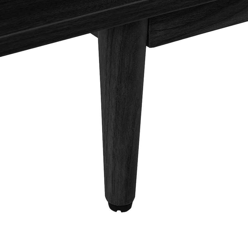 Liam Wine Storage Sideboard - 18'x47.75"x30.25"