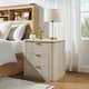 Option White Alder
