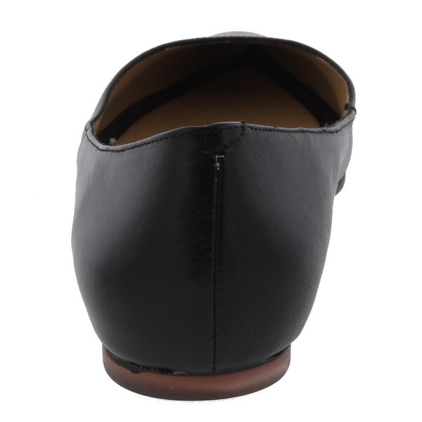 me too pointy toe flats