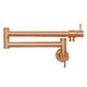 Option Copper