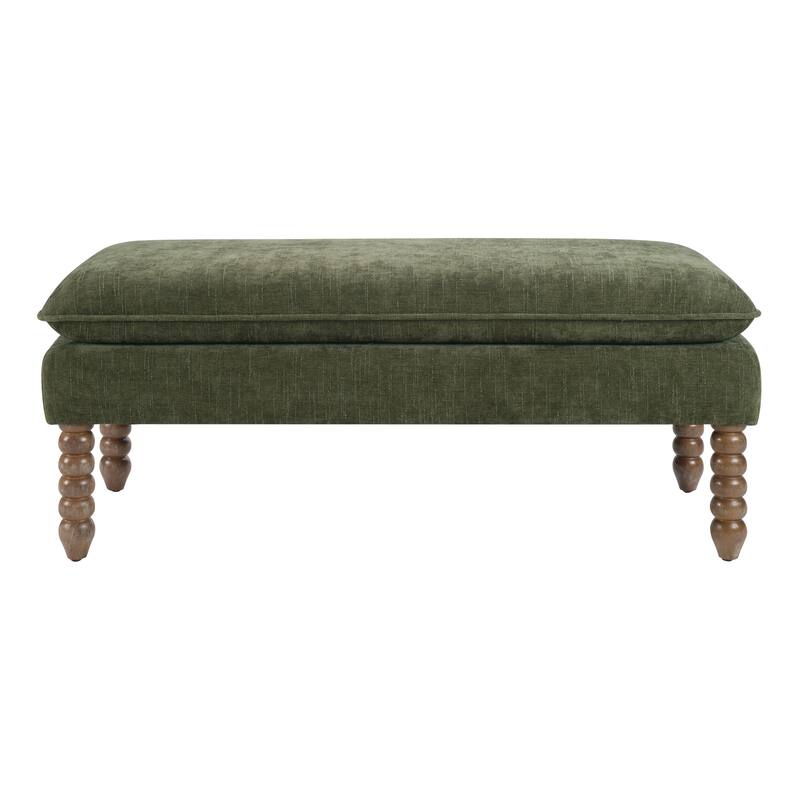 Selina Pillow Top Bench