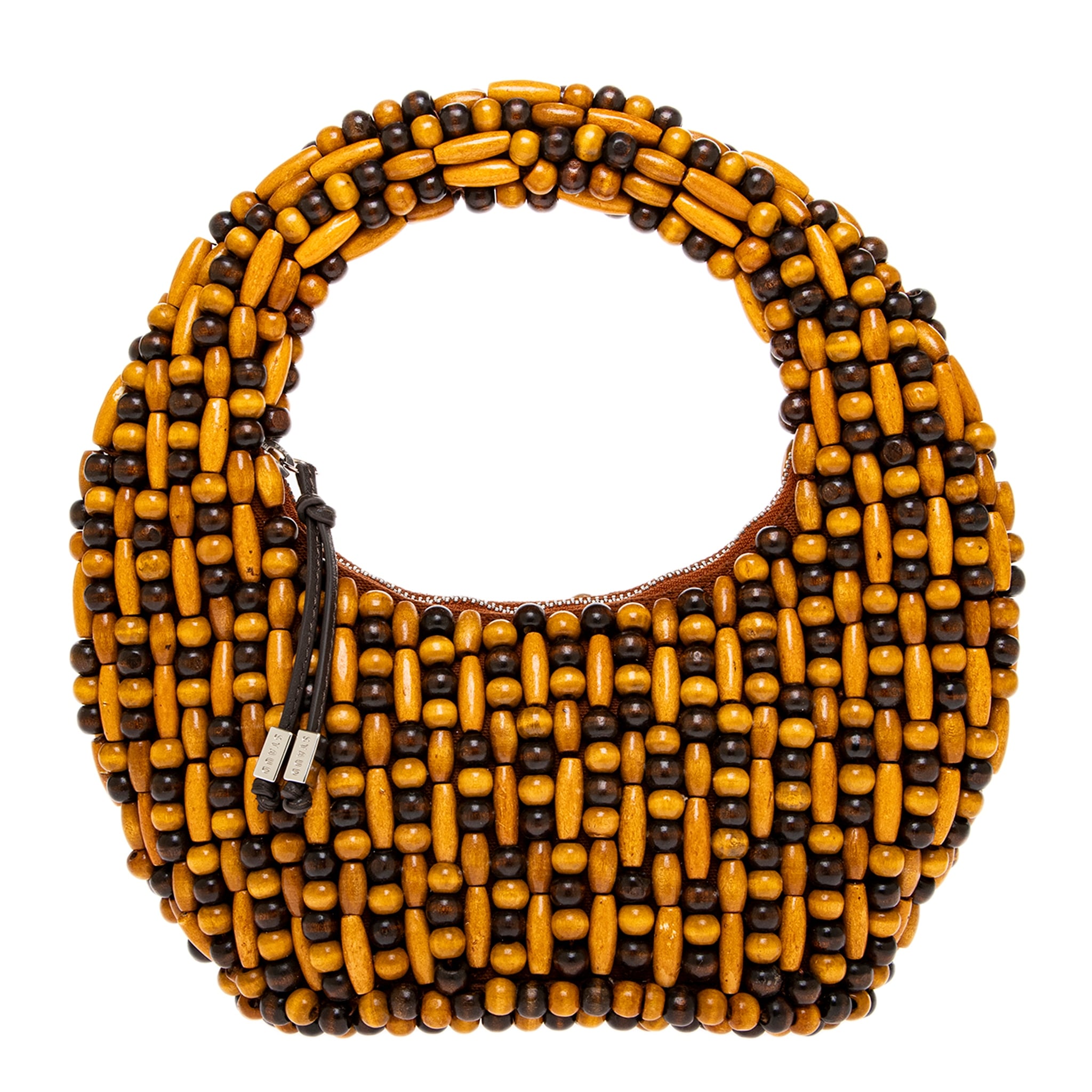Staud Two-Toned Reef Bag