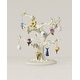 preview thumbnail 2 of 3, Lenox Floral Easter 10-Piece Ornament & Tree Set - Set of 11