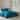 Channel Chenille Bedspread