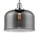 Option Polished Chrome / Plated Smoked