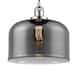 Option Polished Chrome / Plated Smoked