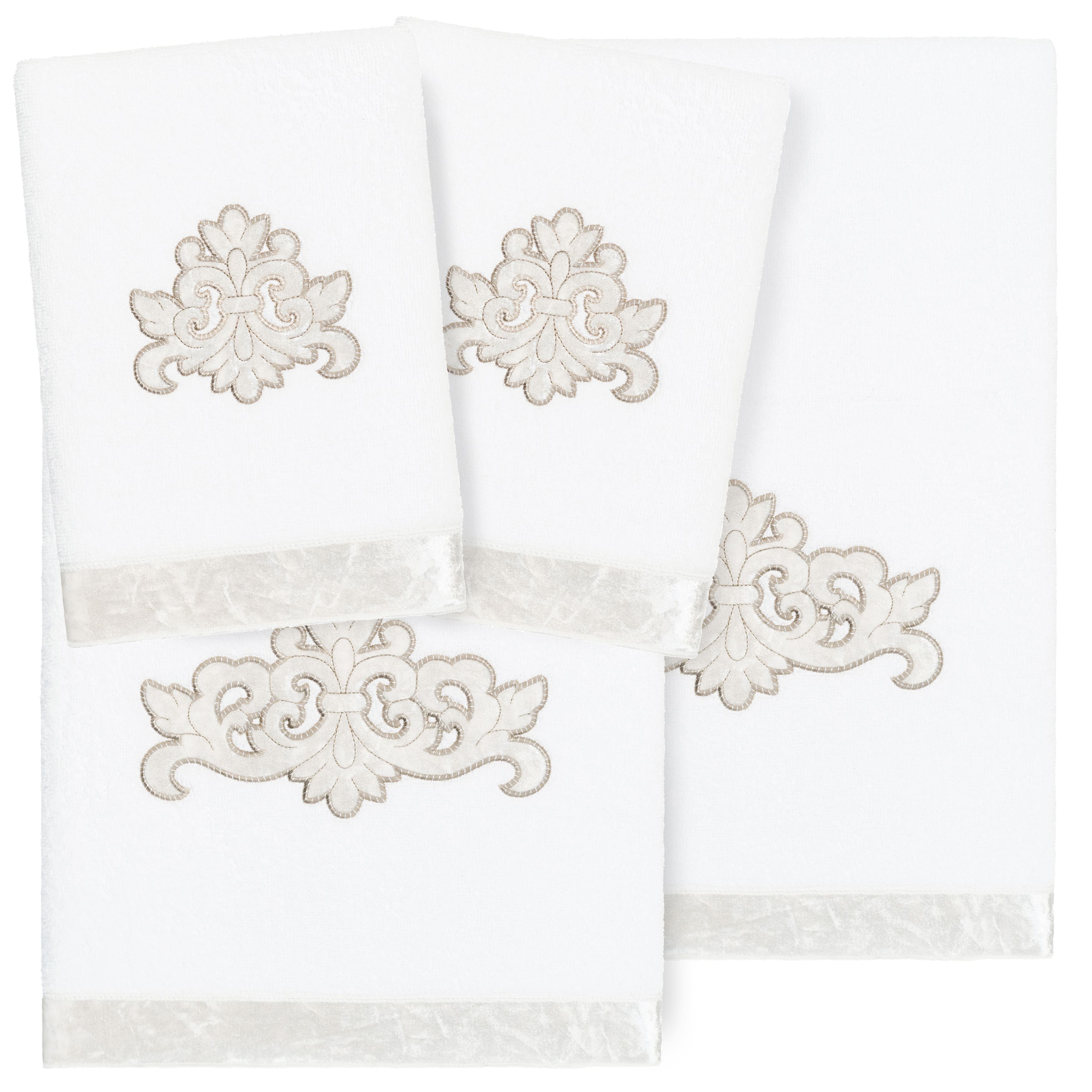 Option White
