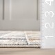 preview thumbnail 4 of 8, Nuloom Rivka Modern Geometric Area Rug